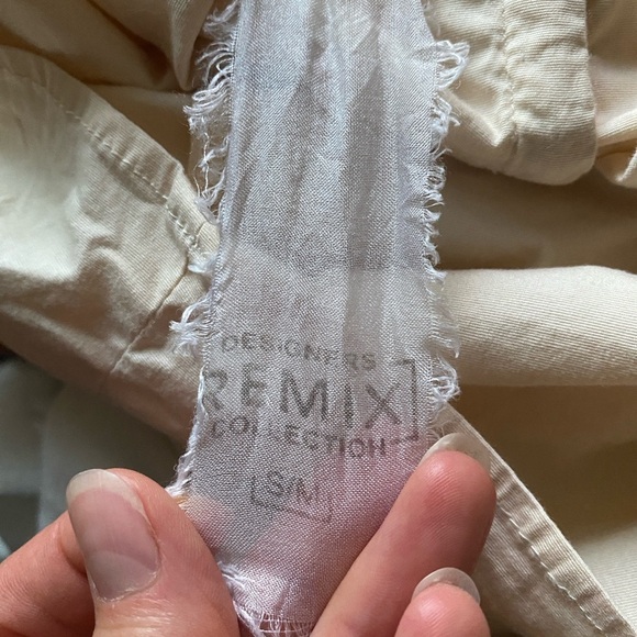 Designers Remix Collection – Tyttebær Maja Blouse (S/M) - Picture 14 of 14